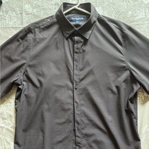 Mizzen+Main Leeward Dress shirt